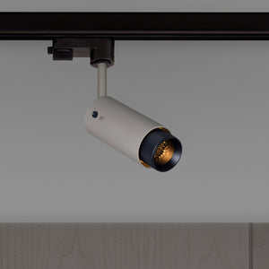 Buster + Punch - NEIG-224049 - LED Spotlight - Black