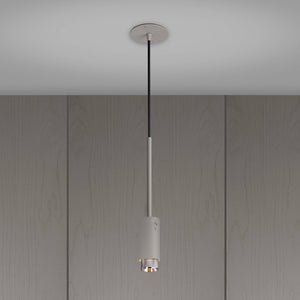 Buster + Punch - NEIG-233950 - LED Spotlight - Steel
