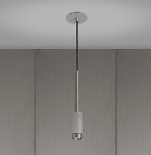 Buster + Punch - NEIG-233954 - LED Spotlight - Steel