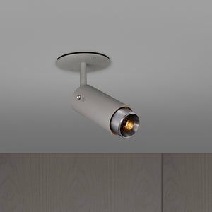 Buster + Punch - NEIG-233984 - LED Spotlight - Steel