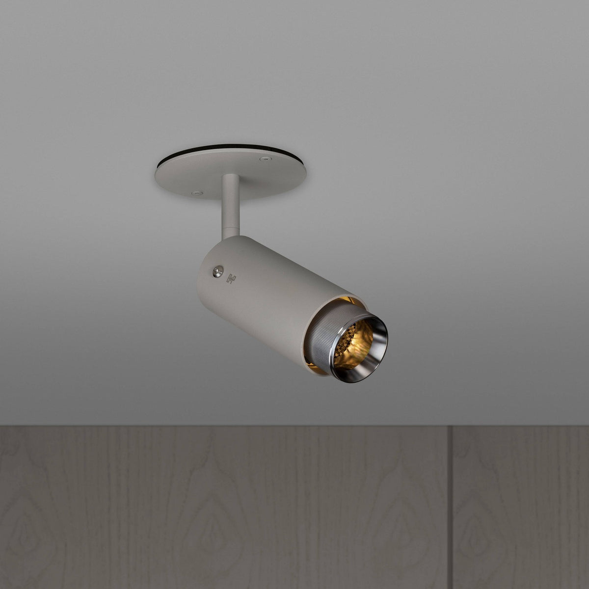 Buster + Punch - NEIG-233988 - LED Spotlight - Steel