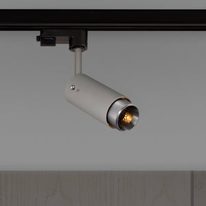 Buster + Punch - NEIG-234052 - LED Spotlight - Steel