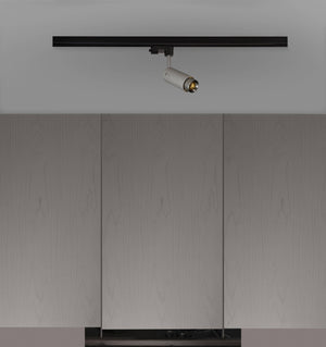 Buster + Punch - NEIG-234056 - LED Spotlight - Steel