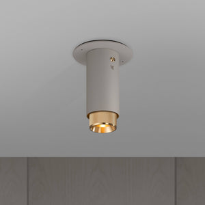 Buster + Punch - NEIG-254016 - LED Spotlight - Brass