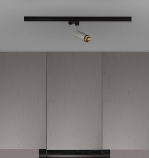 Buster + Punch - NEIG-254053 - LED Spotlight - Brass