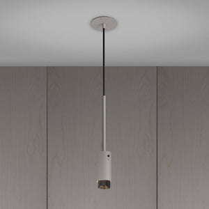 Buster + Punch - NEIG-603949 - LED Spotlight - Smoked Bronze
