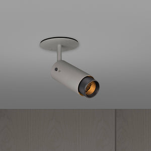 Buster + Punch - NEIG-603983 - LED Spotlight - Smoked Bronze