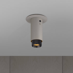 Buster + Punch - NEIG-604017 - LED Spotlight - Smoked Bronze