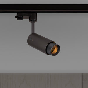 Buster + Punch - NEIG-614043 - LED Spotlight - Smoked Bronze