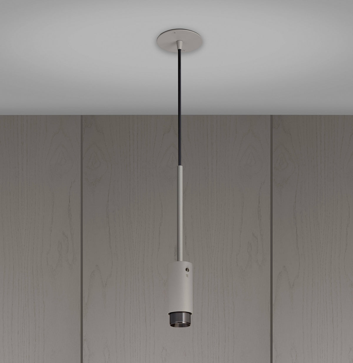 Buster + Punch - NEIG-653953 - LED Spotlight - Gun Metal