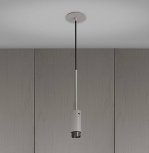 Buster + Punch - NEIG-653953 - LED Spotlight - Gun Metal