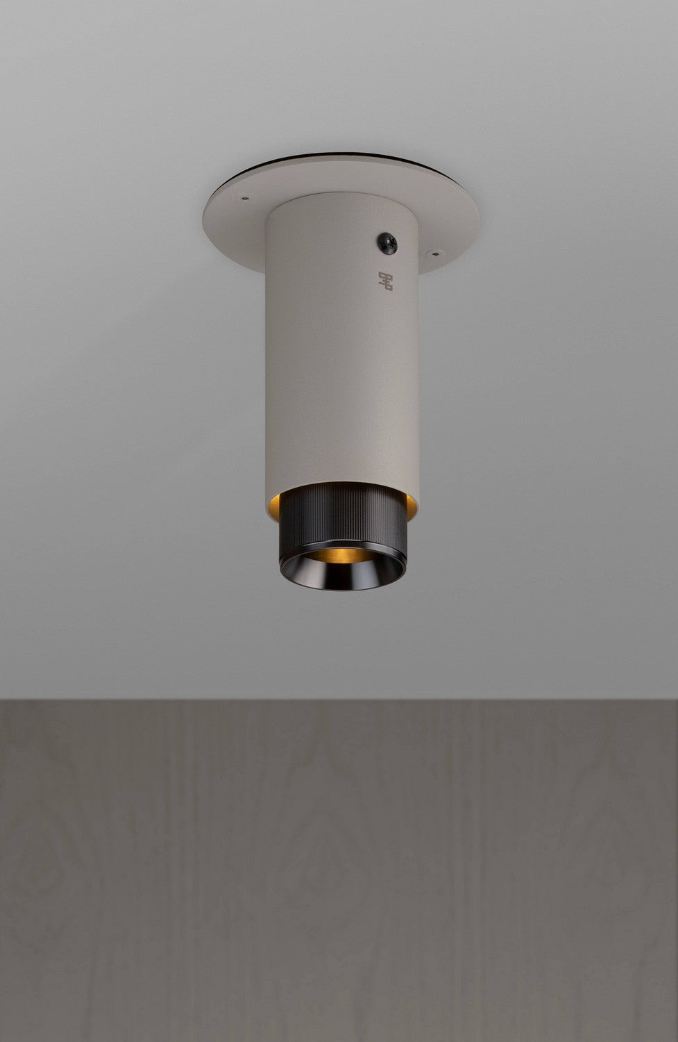 Buster + Punch - NEIG-654021 - LED Spotlight - Gun Metal