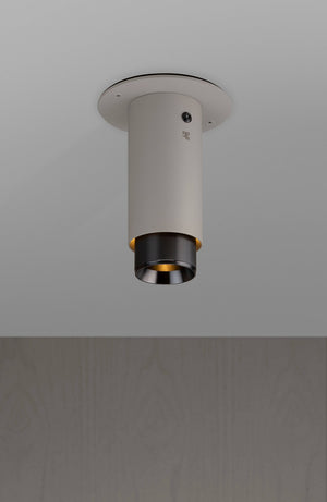 Buster + Punch - NEIG-654021 - LED Spotlight - Gun Metal