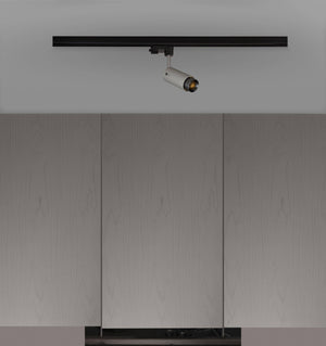 Buster + Punch - NEIG-654055 - LED Spotlight - Gun Metal