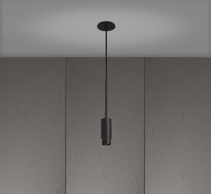 Buster + Punch - NEIG-693945 - LED Spotlight - Gun Metal