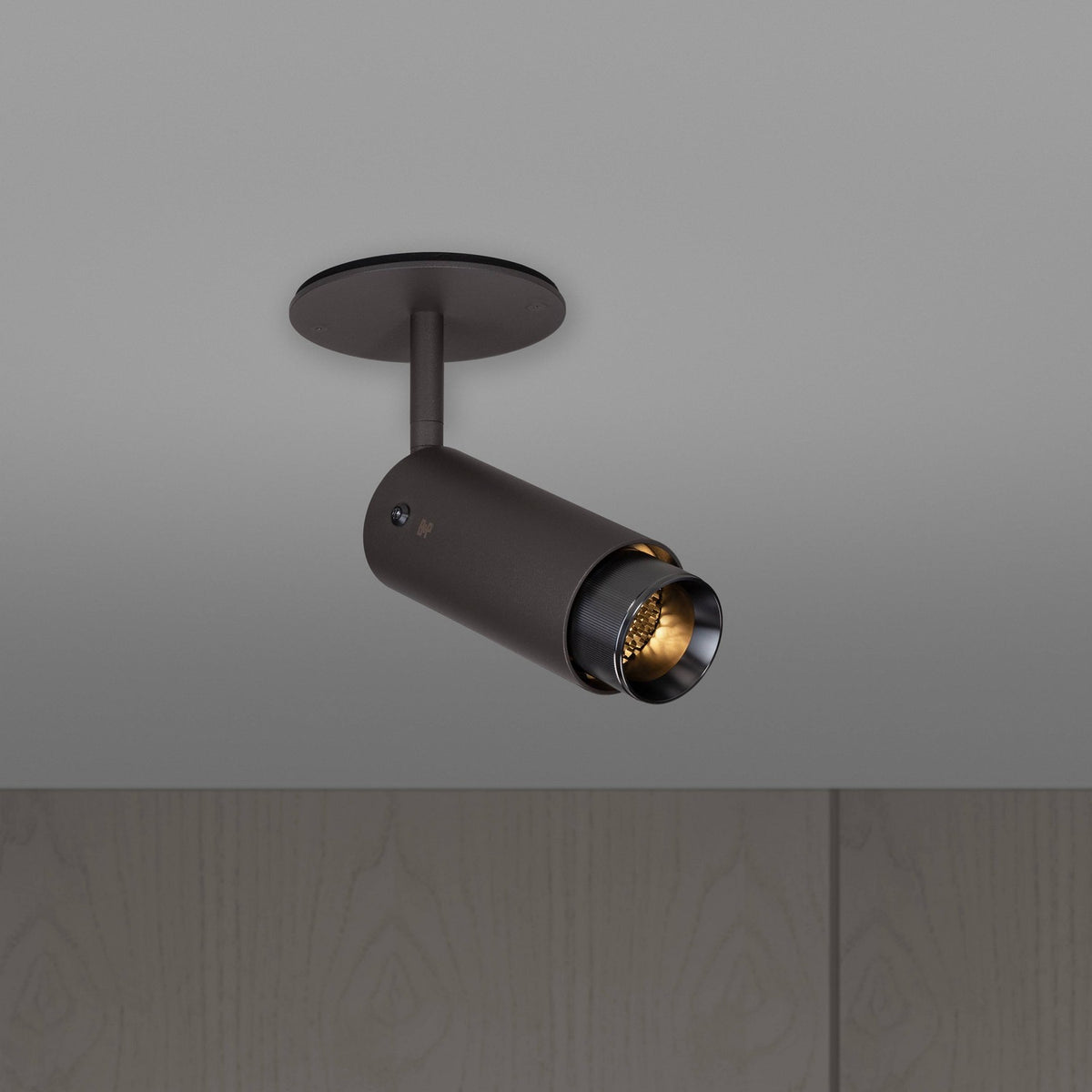 Buster + Punch - NEIG-693979 - LED Spotlight - Gun Metal