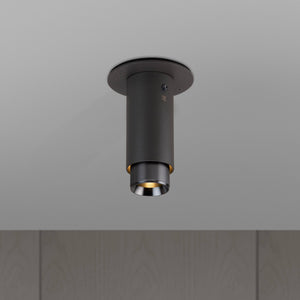 Buster + Punch - NEIG-694013 - LED Spotlight - Gun Metal