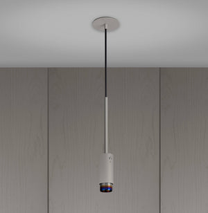 Buster + Punch - NEIG-703952 - LED Spotlight - Burnt Steel