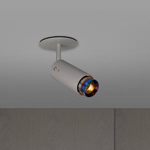 Buster + Punch - NEIG-703986 - LED Spotlight - Burnt Steel