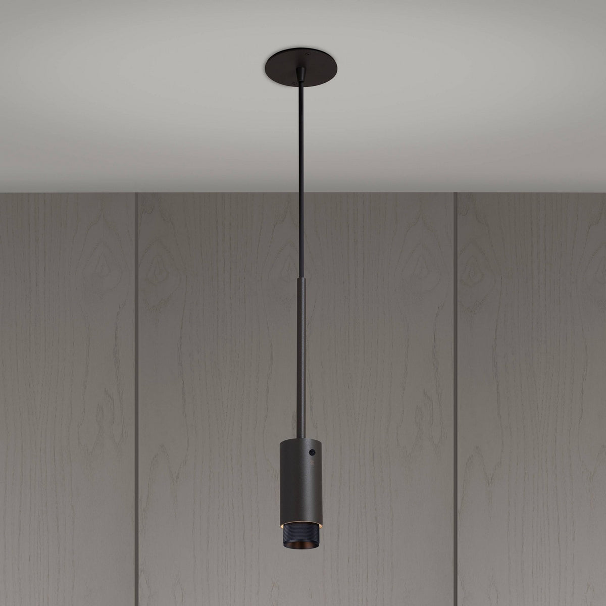 Buster + Punch - NEIG-943939 - LED Spotlight - Black