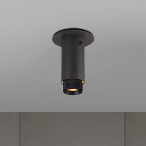 Buster + Punch - NEIG-944007 - LED Spotlight - Black