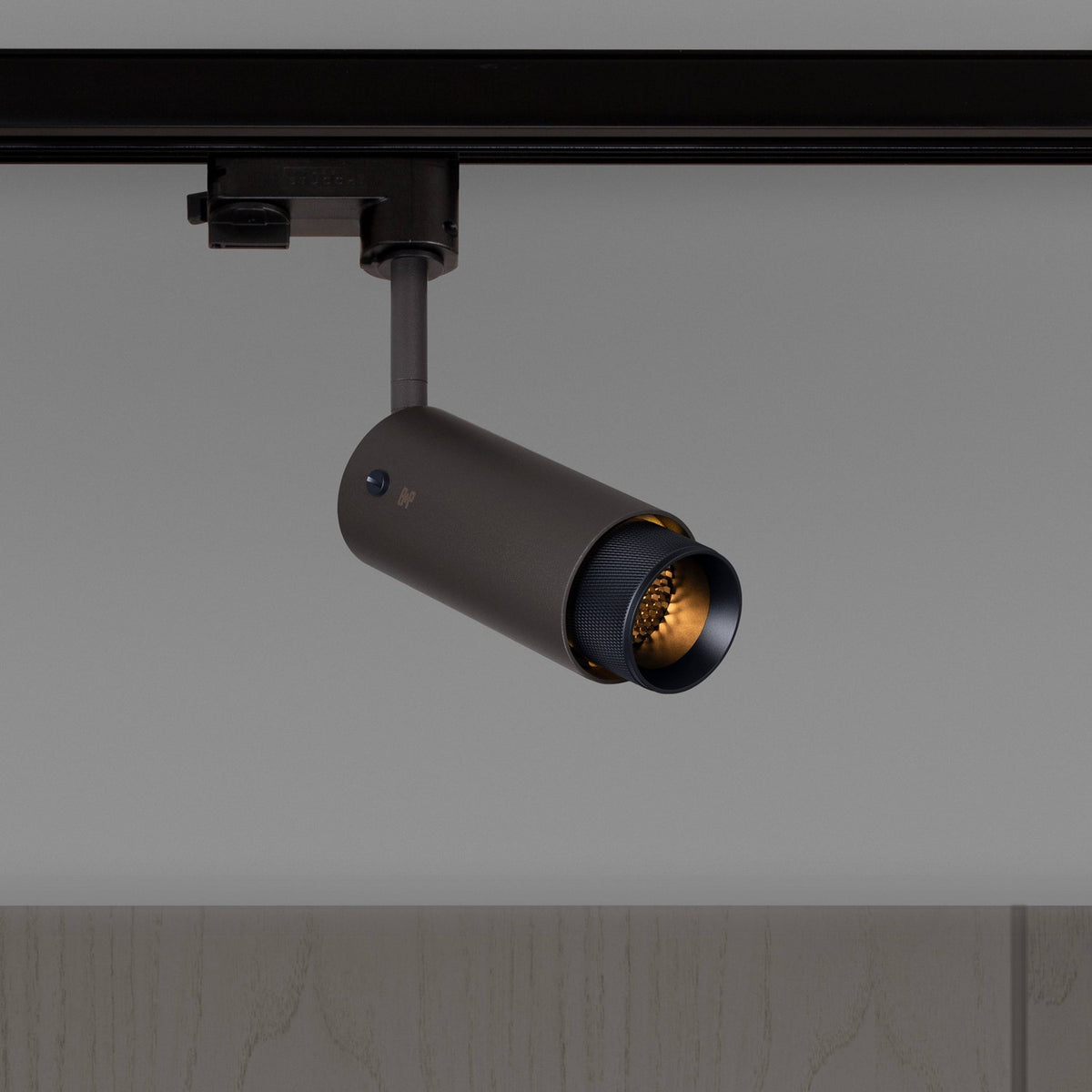Buster + Punch - NEIG-944041 - LED Spotlight - Black