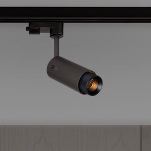 Buster + Punch - NEIG-944041 - LED Spotlight - Black