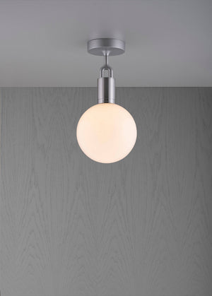 Buster + Punch - NFC-843215 - LED Linear Ceiling Mount - Steel
