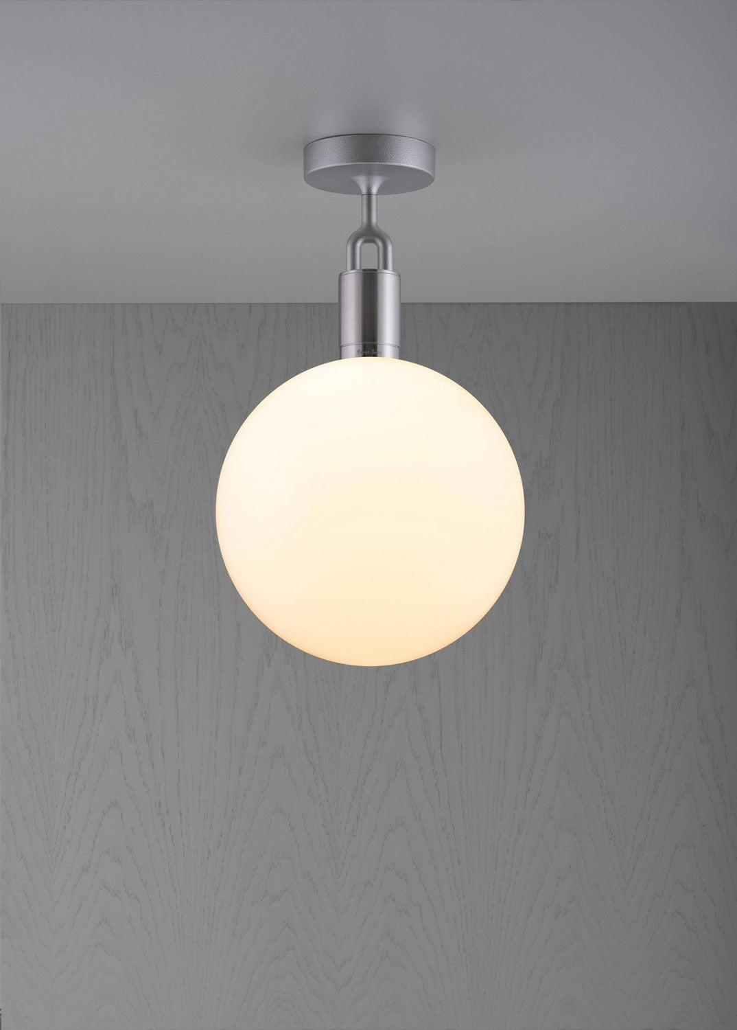 Buster + Punch - NFC-843216 - LED Linear Ceiling Mount - Steel