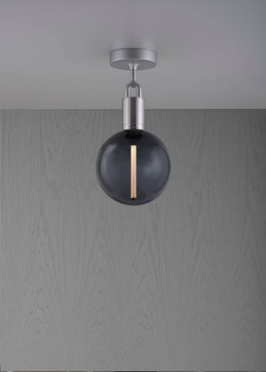 Buster + Punch - NFC-853234 - LED Linear Ceiling Mount - Steel