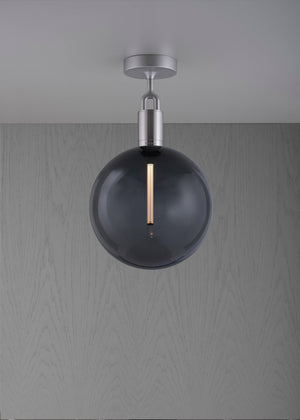 Buster + Punch - NFC-853235 - LED Linear Ceiling Mount - Steel