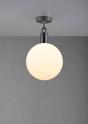 Buster + Punch - NFC-873226 - LED Linear Ceiling Mount - Gun Metal
