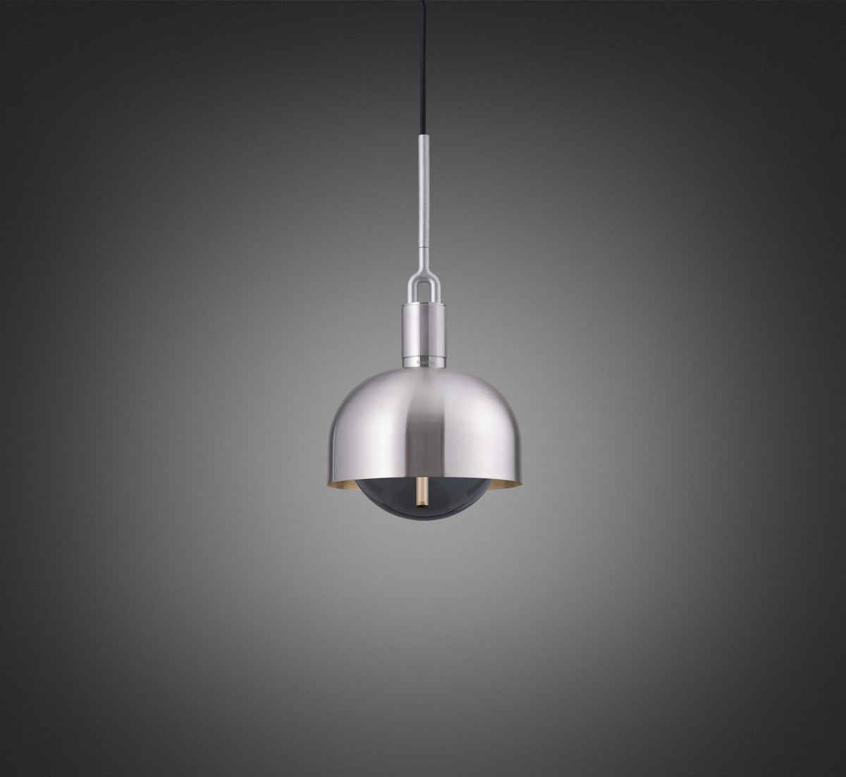 Buster + Punch - NFP-833174 - LED Pendant - Steel