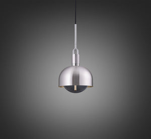 Buster + Punch - NFP-833174 - LED Pendant - Steel