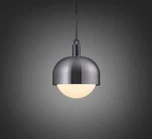 Buster + Punch - NFP-863185 - LED Pendant - Gun Metal