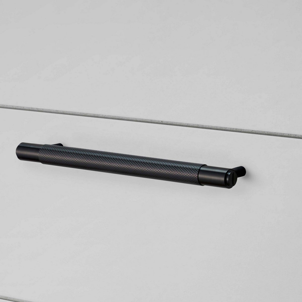 Buster + Punch - UPB-023963 - Pull Bar - Black