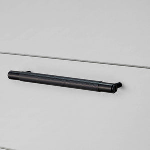 Buster + Punch - UPB-024569 - Pull Bar - Black
