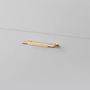 Buster + Punch - UPB-054566 - Pull Bar - Brass