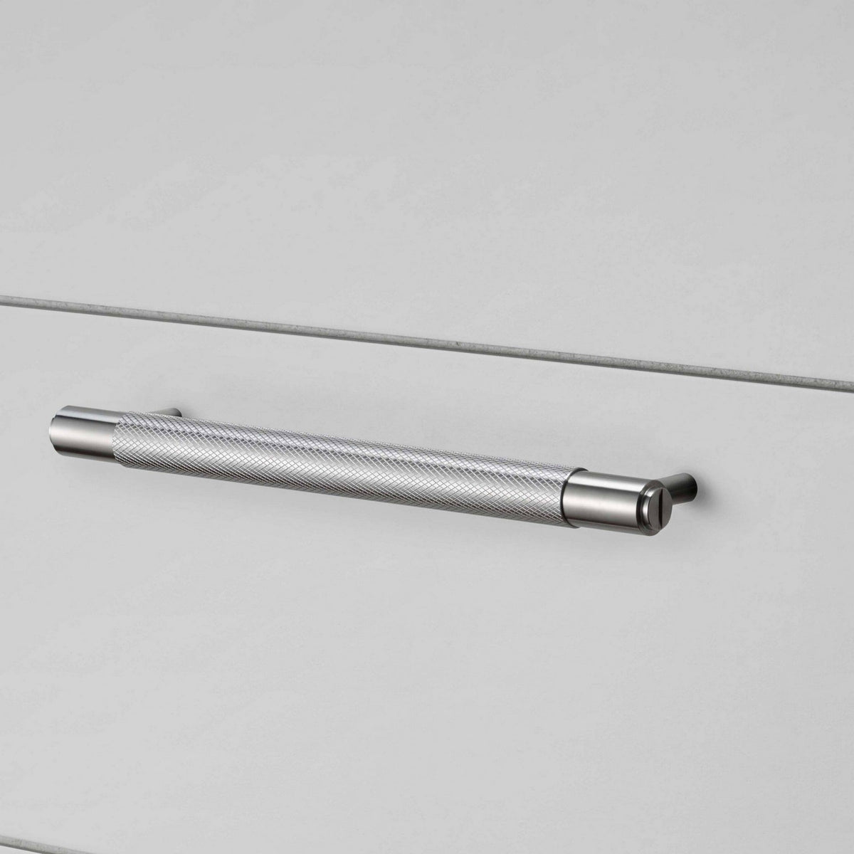 Buster + Punch - UPB-073964 - Pull Bar - Steel