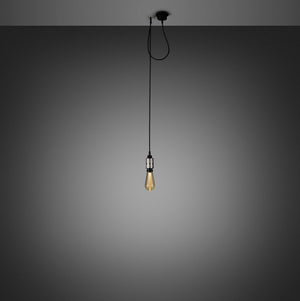 Buster + Punch - NHK-07322 - LED Pendant - Steel
