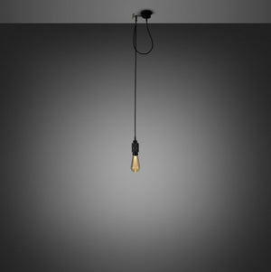 Buster + Punch - NHK-09321 - LED Pendant - Smoked Bronze