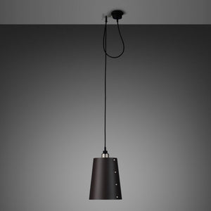 Buster + Punch - NHK-19486 - LED Pendant - Steel