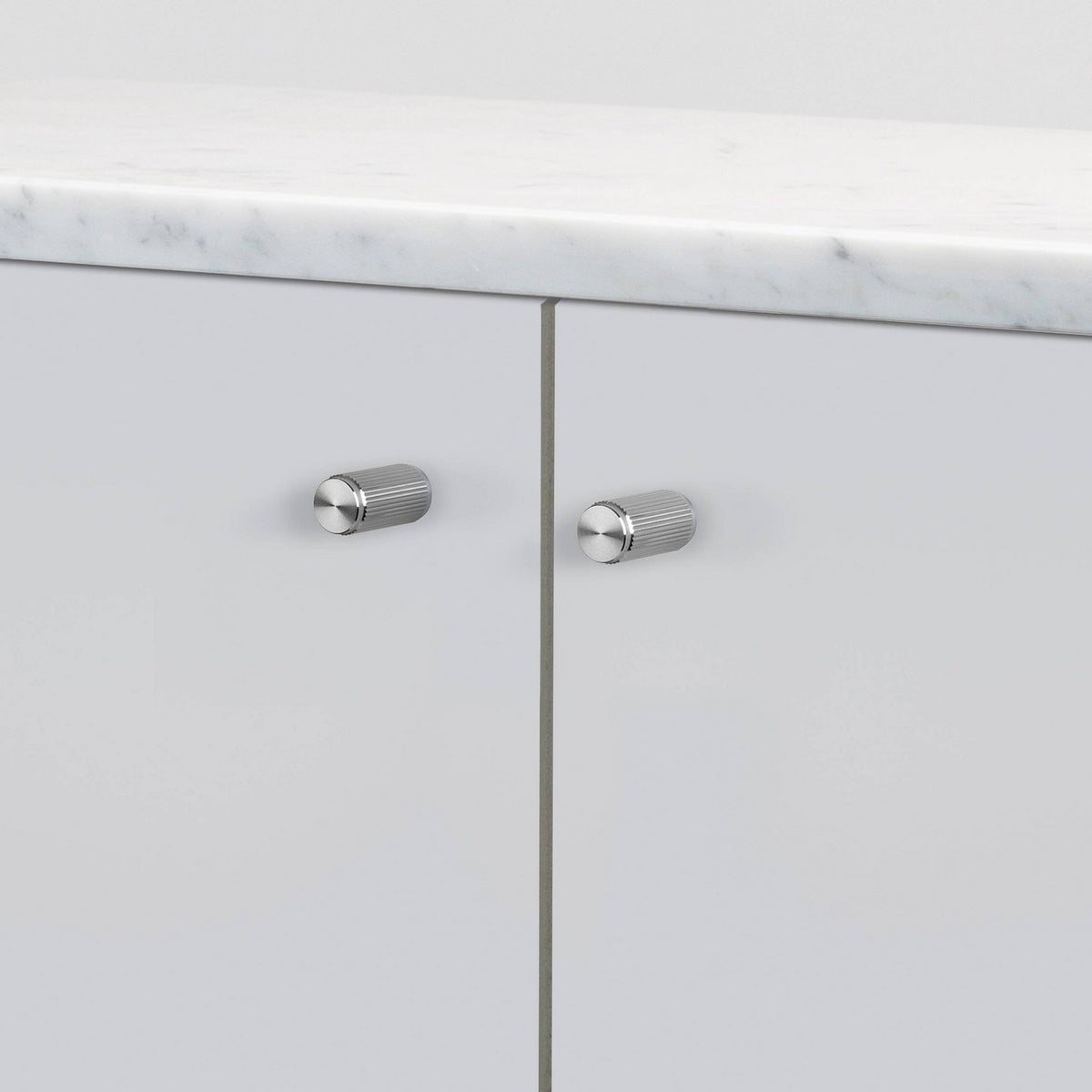 Buster + Punch - UFK-074021 - Furniture Knob - Steel