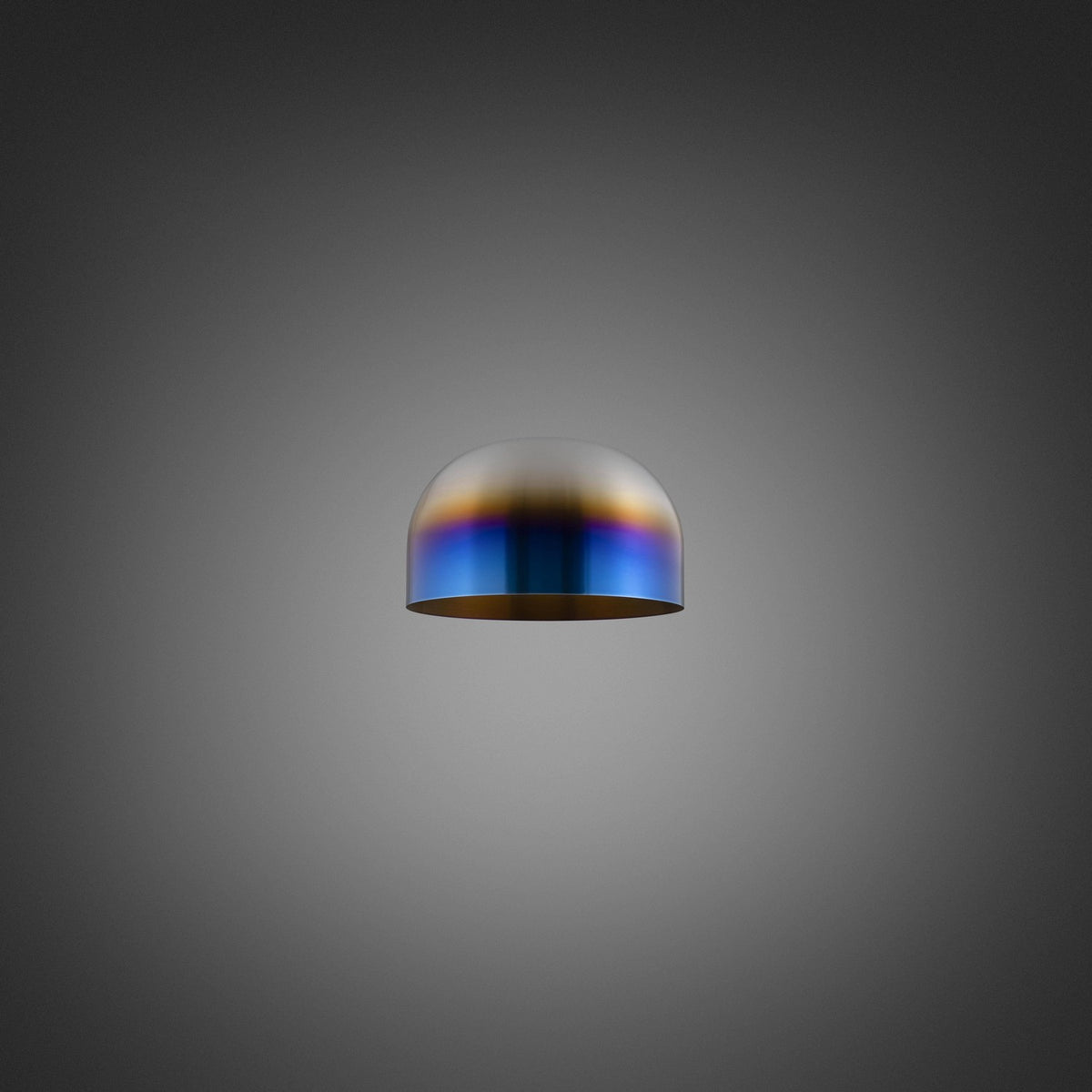 Buster + Punch - UFS-36747 - Shade - Burnt Steel