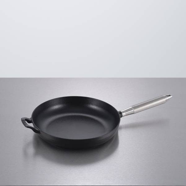 Buster + Punch - UKA-044239 - Pan - Black / Steel