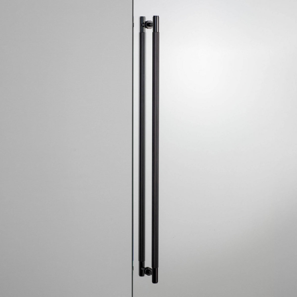 Buster + Punch - UCB-023949 - Closet Bar - Black