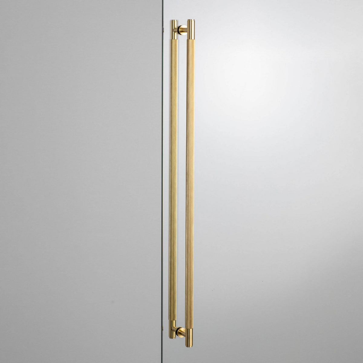 Buster + Punch - UCB-053950 - Closet Bar - Brass