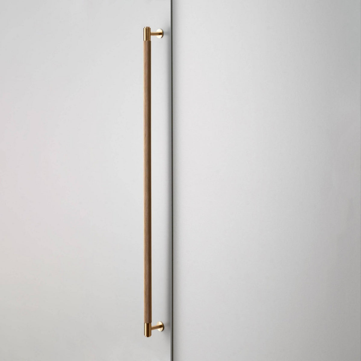 Buster + Punch - UCB-054586 - Closet Bar - Brass