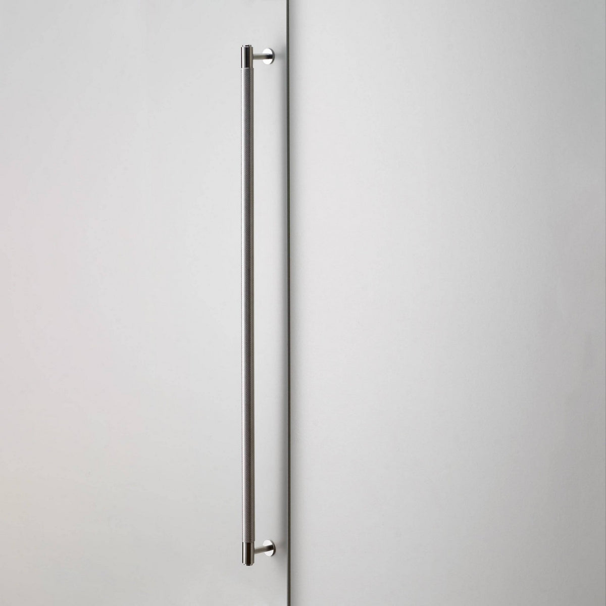 Buster + Punch - UCB-073948 - Closet Bar - Steel