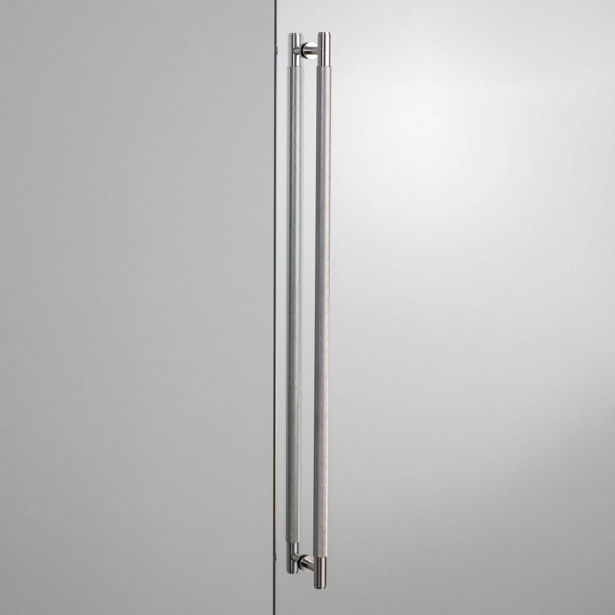 Buster + Punch - UCB-073999 - Closet Bar - Steel